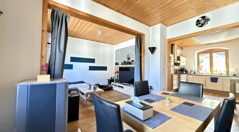 Esszimmer EG