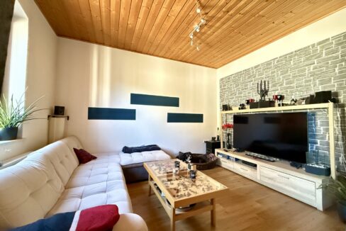 Wohnzimmer EG