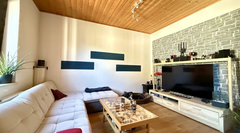 Wohnzimmer EG