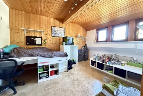Kinderzimmer EG