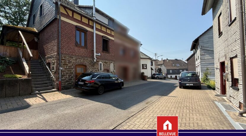 Real Estate Title Image Background