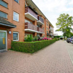 Rheinberg-Borth: ETW mit Balkon