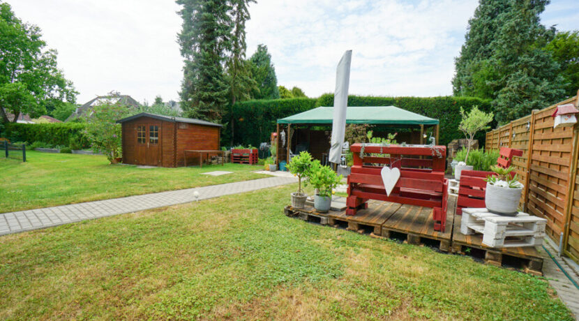 gem. Garten
