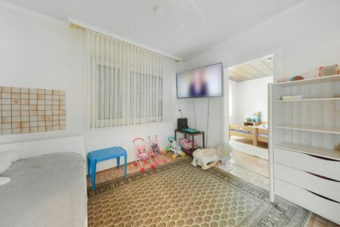 Durchgangszimmer