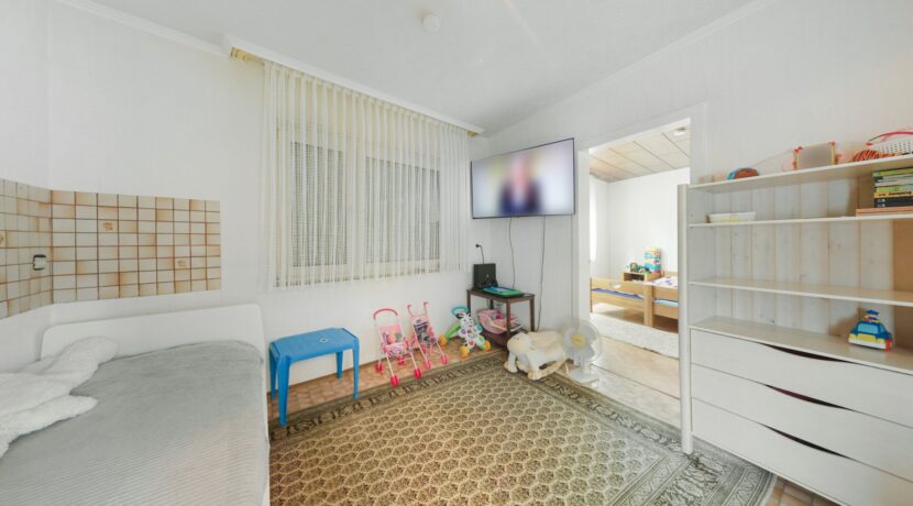 Durchgangszimmer