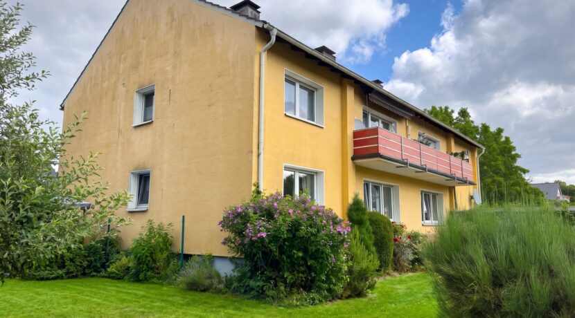 Rückansicht