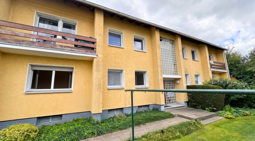 Eingangsbereich