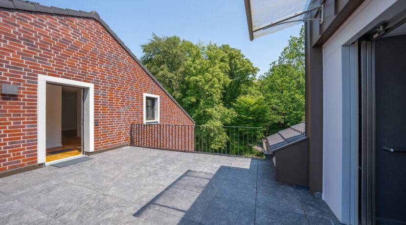 Wohnetage