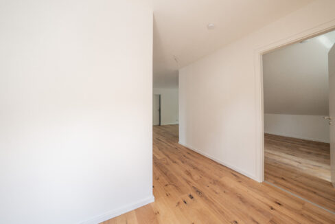 Wohnungseingang