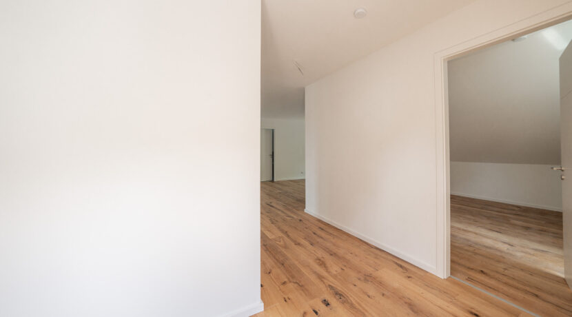 Wohnungseingang