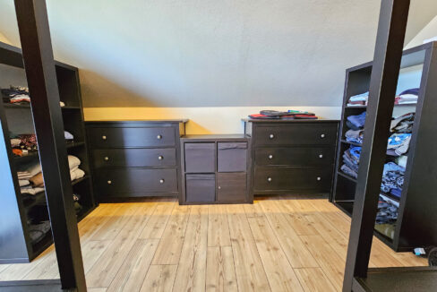 Ankleidezimmer