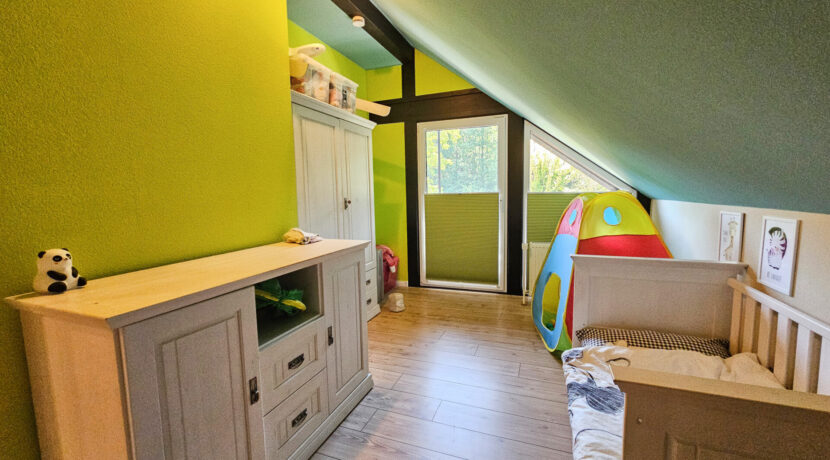 Kinderzimmer