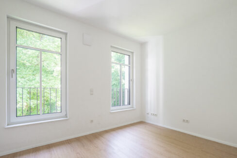 Gästezimmer / Büro