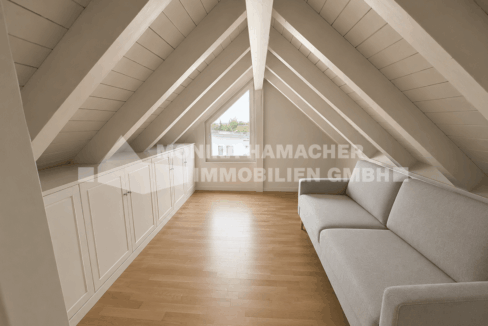 Dachboden 2