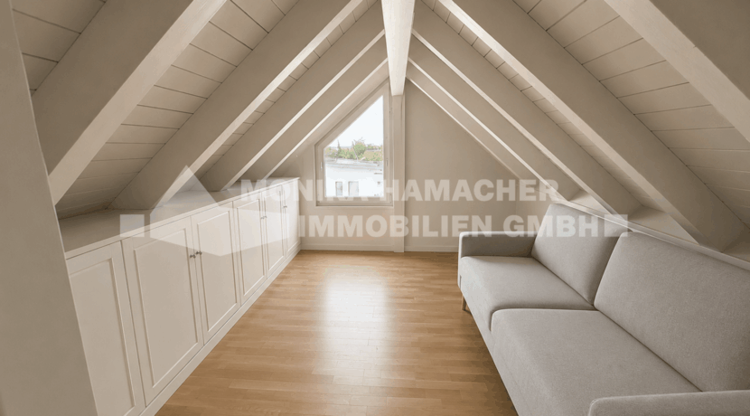Dachboden 2