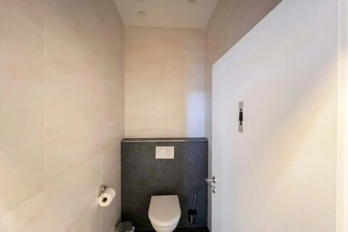Damen WC