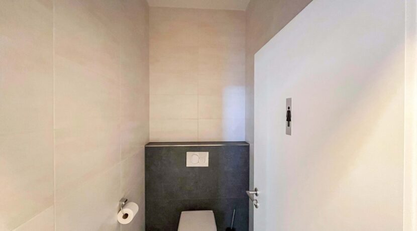 Damen WC