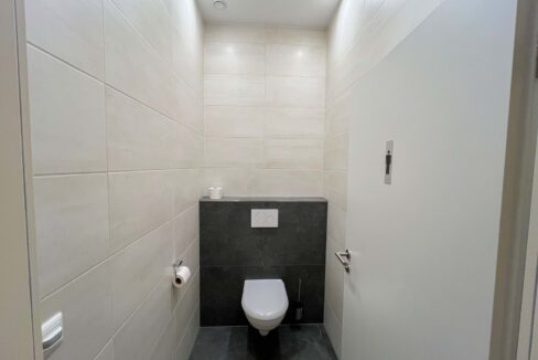 Herren WC