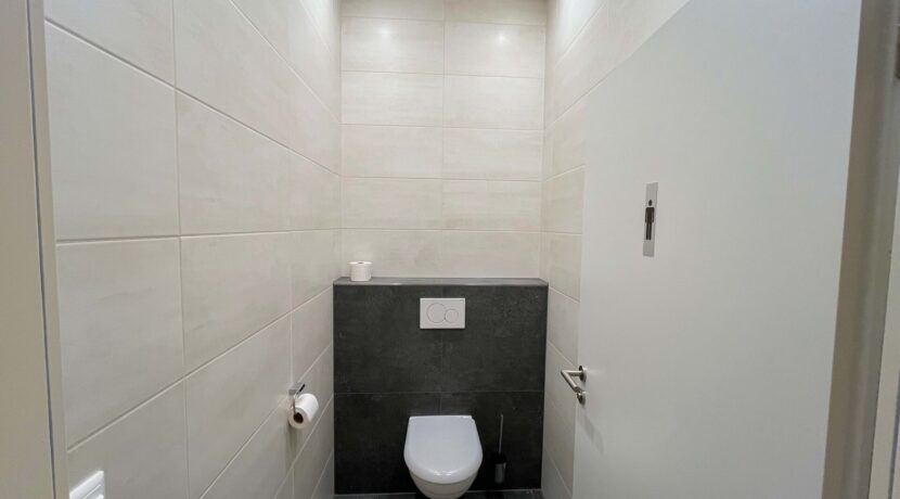 Herren WC