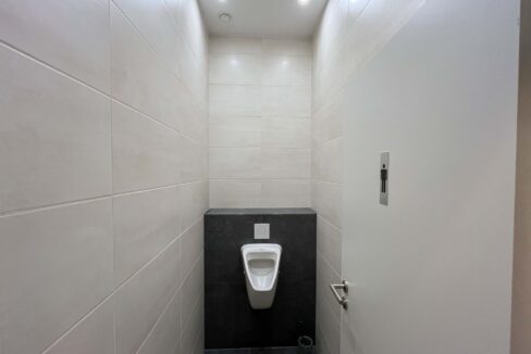 Herren WC