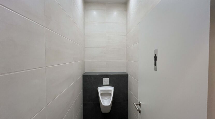 Herren WC