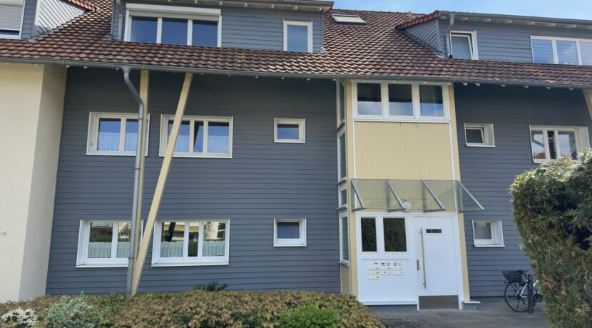 Außenansicht
