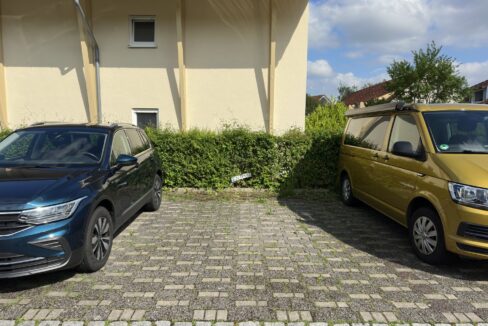 Stellplatz
