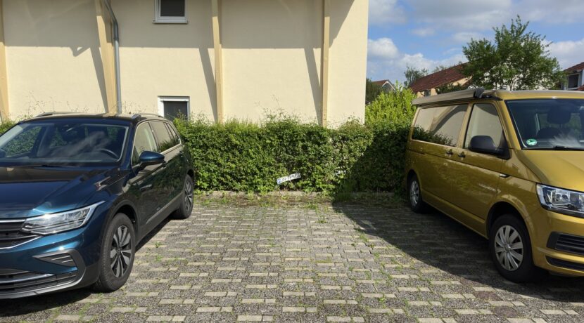 Stellplatz