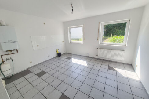 Wohnküche (EG)
