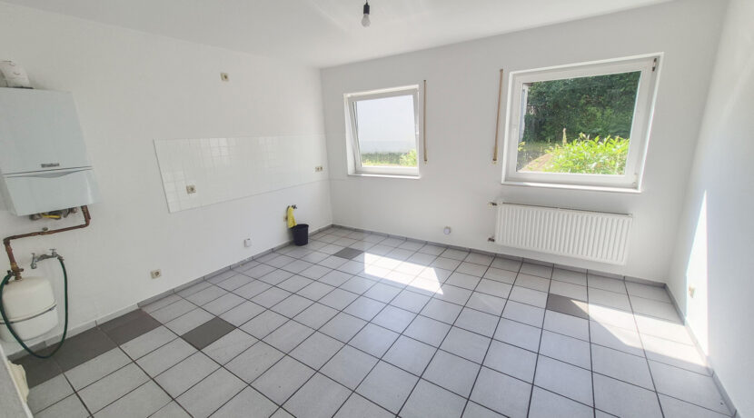Wohnküche (EG)