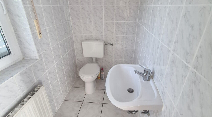 Gäste/WC (EG)
