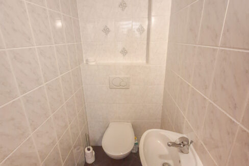 Gäste/WC (OG)