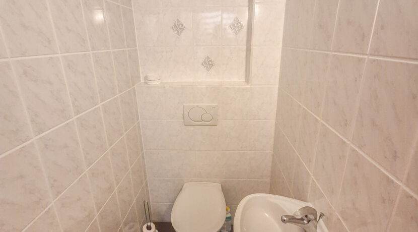 Gäste/WC (OG)