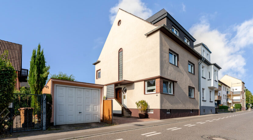 Außensicht