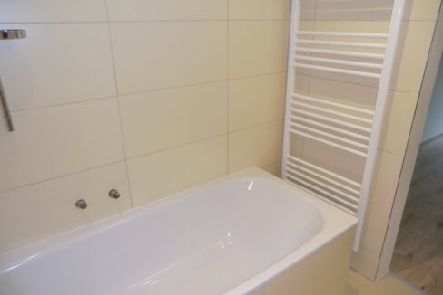 mit Wanne
