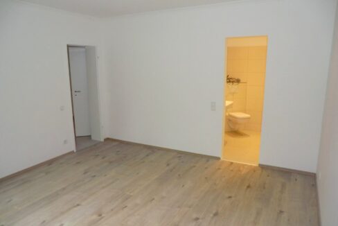 en suite