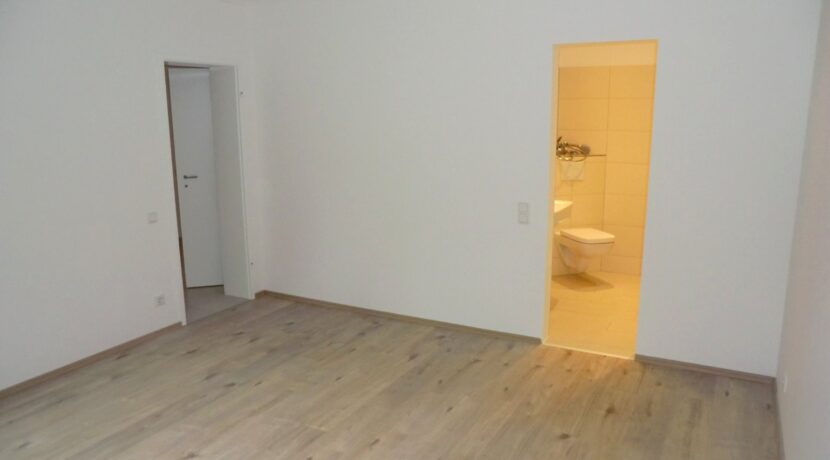en suite