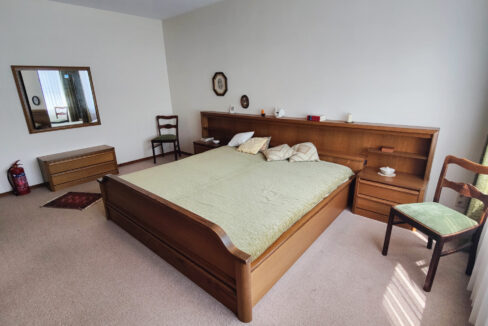 Schlafzimmer EG
