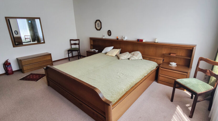 Schlafzimmer EG