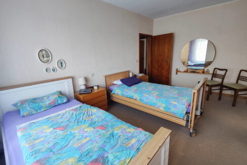 Kinderzimmer EG