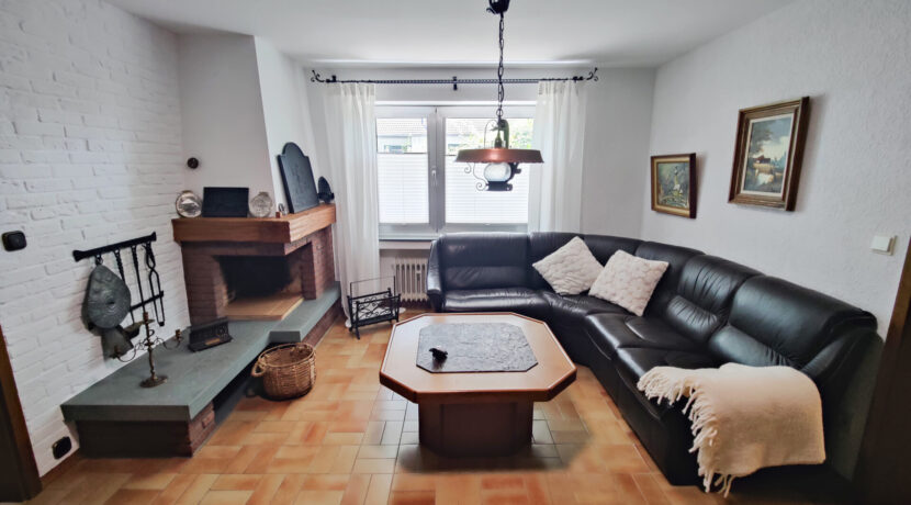 Kaminzimmer UG