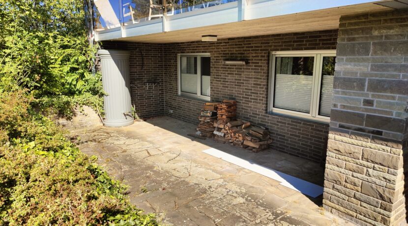 Terrasse UG