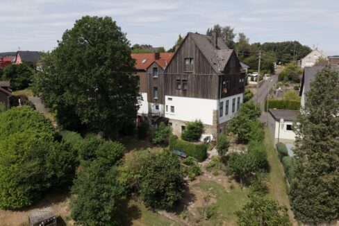 Luftaufnahme