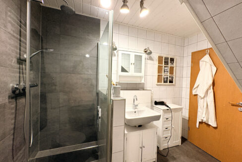 Badezimmer - EG