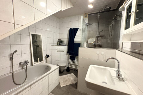 Badezimmer - EG