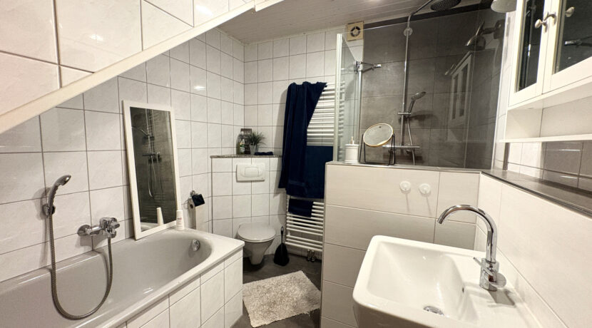 Badezimmer - EG