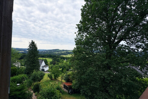 Aussicht