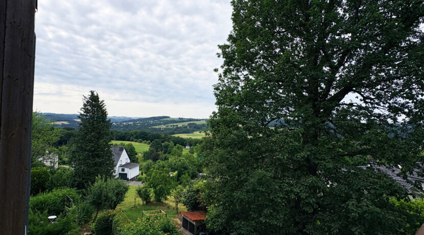 Aussicht