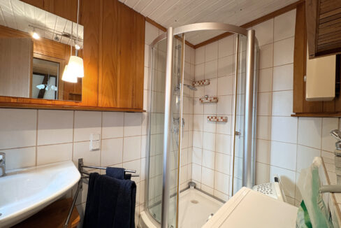 Badezimmer - OG