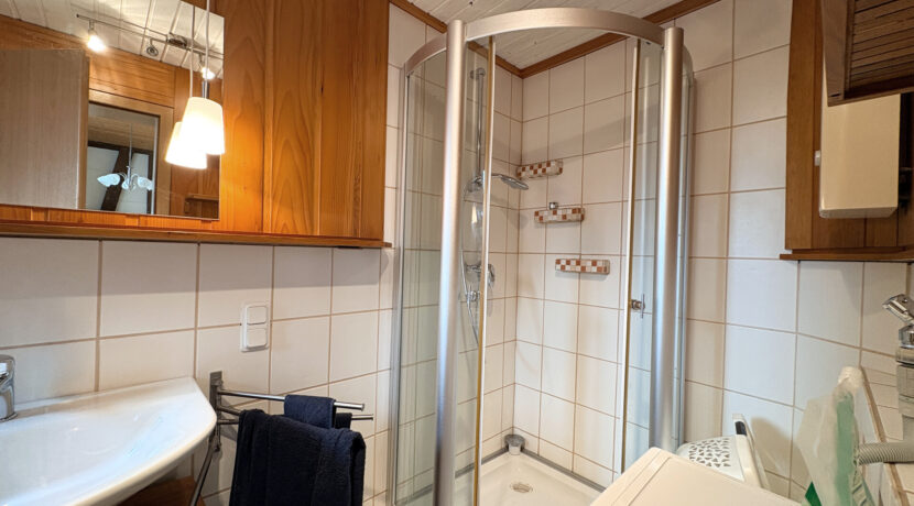Badezimmer - OG